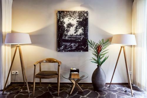 Hotel Roam Coliving & Coworking Ubud