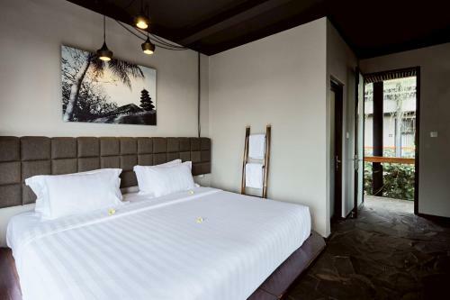 Hotel Roam Coliving & Coworking Ubud
