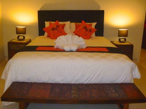 Waterlily Suites Sanur Villa