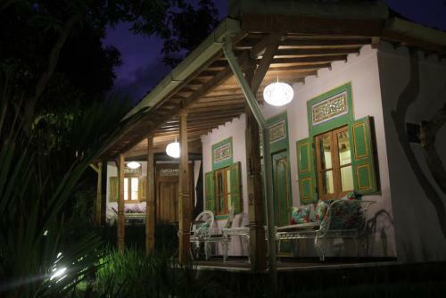 Hostal Guesthouse Mooz