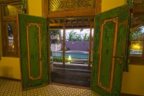 Hostal Guesthouse Mooz