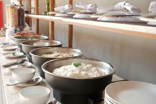 Allstay Hotel Semarang Simpang Lima