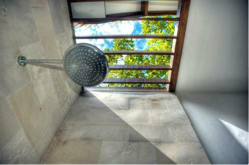 Hostal The Yoga Garden