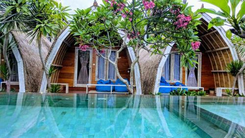 Paradesa Villa