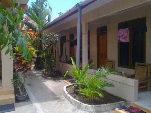 Pondok Sunrise 2
