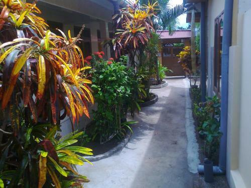 Pondok Sunrise 2