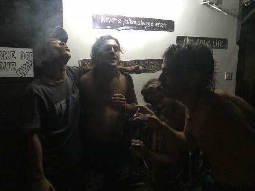 Happy Cocoon Homestay