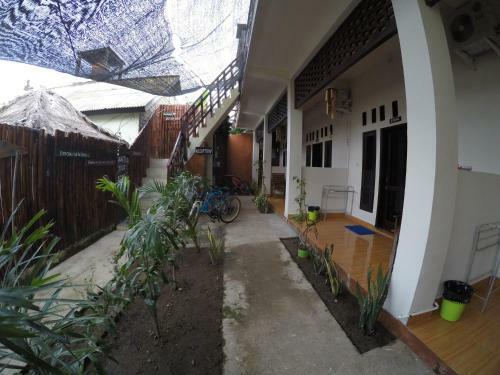 Happy Cocoon Homestay