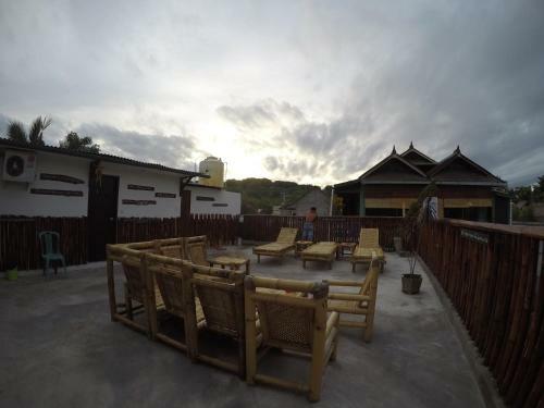 Happy Cocoon Homestay