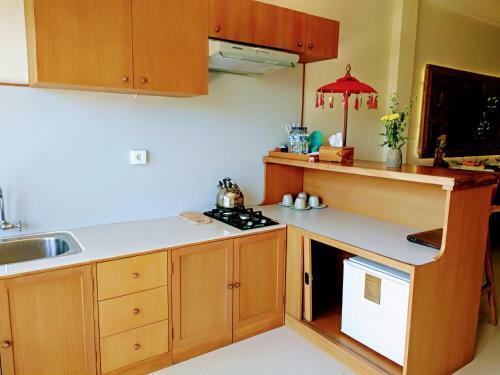 Hostal Inang Villa