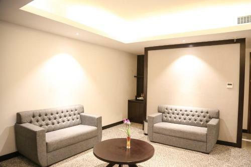 Gets Hotel Semarang