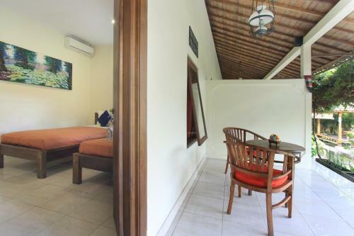 Hostal Nara Ubud Cottage