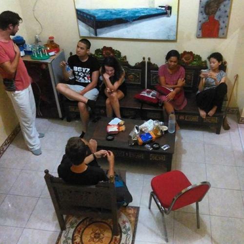 Grapyak Homestay Syariah