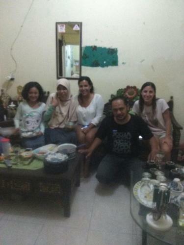 Grapyak Homestay Syariah