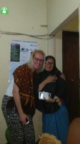 Grapyak Homestay Syariah