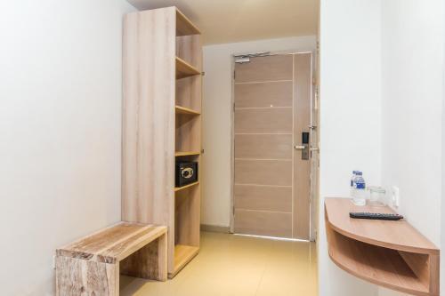 Hotel Zen Rooms Denpasar Jalan Salak