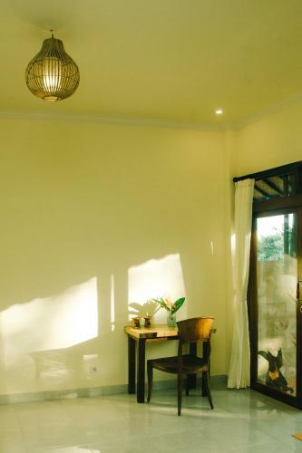 Hostal D'tepi Ubud House