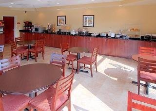 Hotel Comfort Suites Atlanta Airport