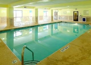 Hotel Comfort Suites Atlanta Airport