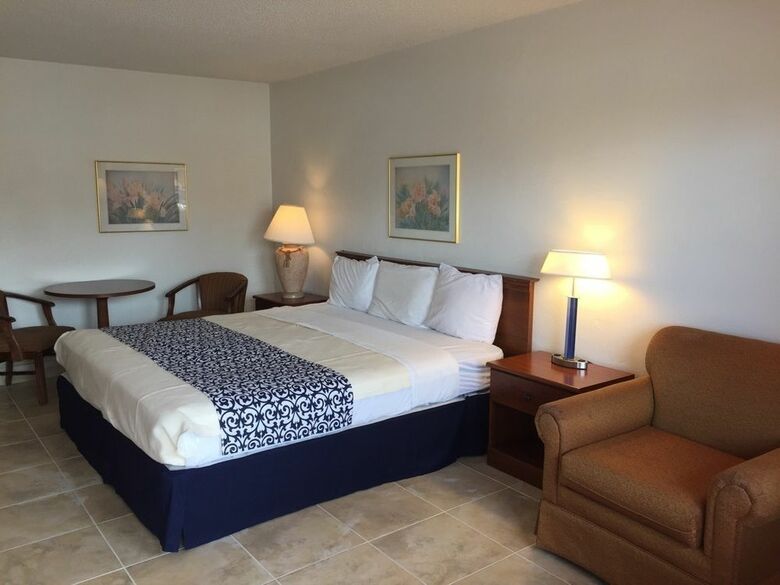 Motel Econo Lodge North