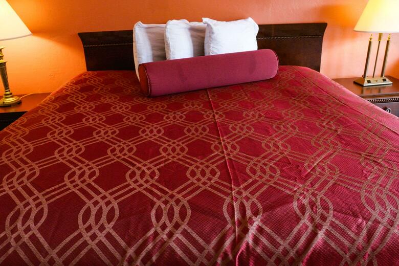 Motel Econo Lodge North
