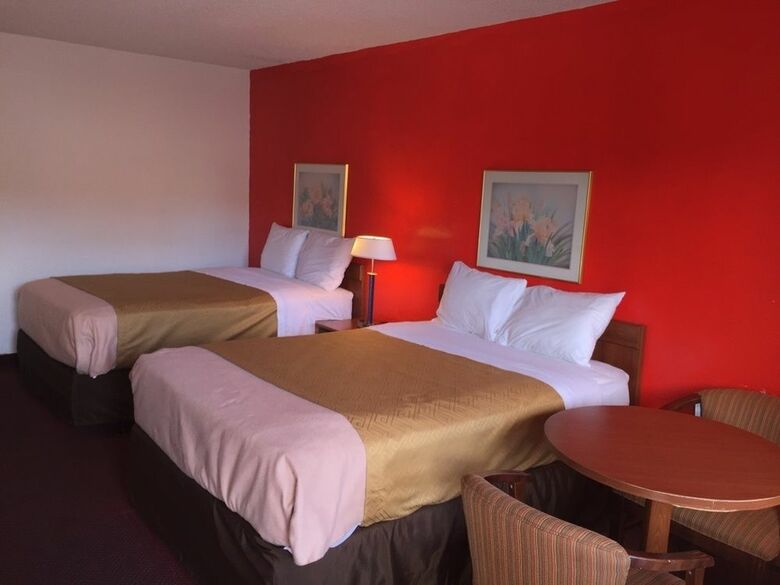 Motel Econo Lodge North