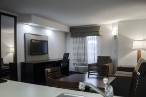 Hotel Sleep Inn