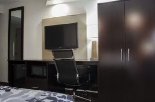 Hotel Sleep Inn