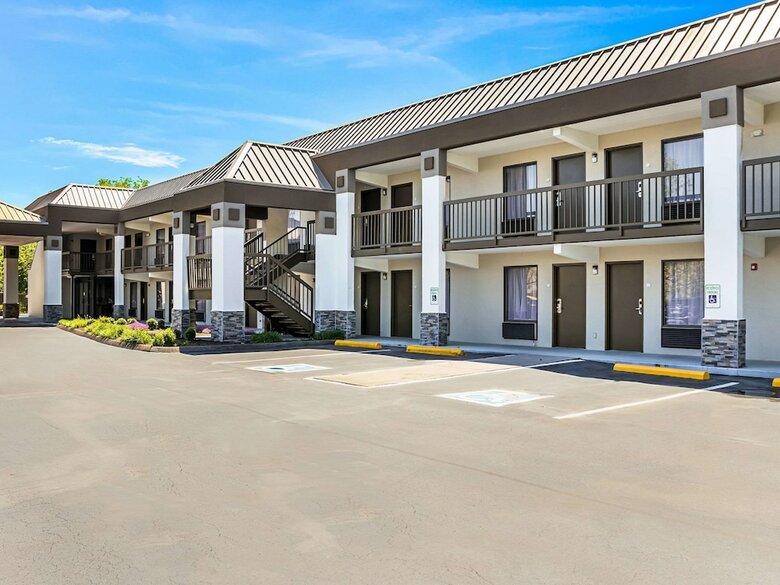 Hotel Econo Lodge