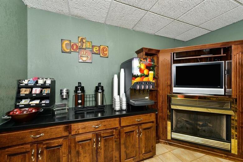 Hotel Econo Lodge