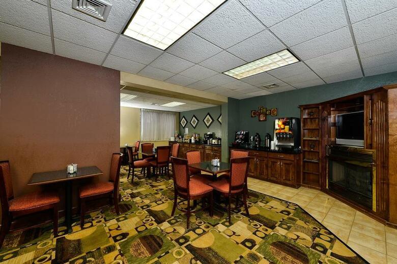 Hotel Econo Lodge