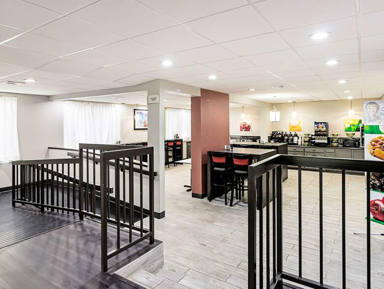 Hotel Econo Lodge