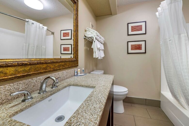 Hotel Comfort Inn