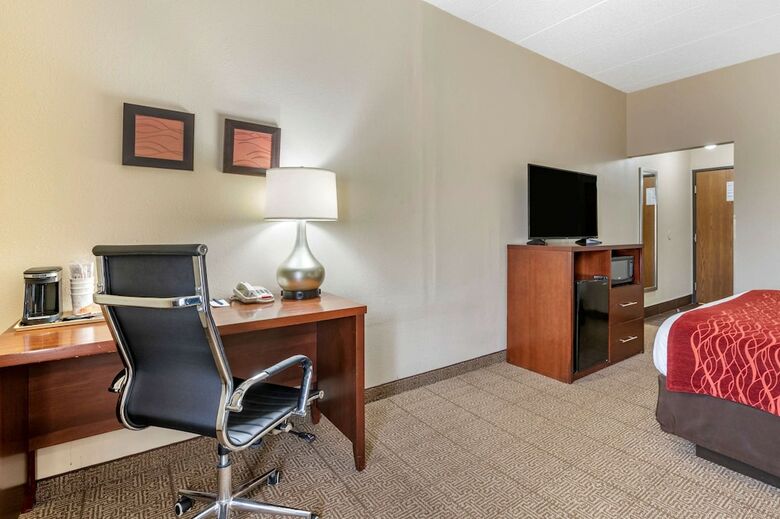 Hotel Comfort Inn