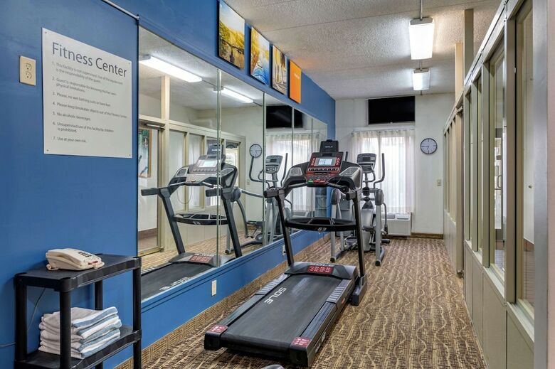 Hotel Comfort Inn