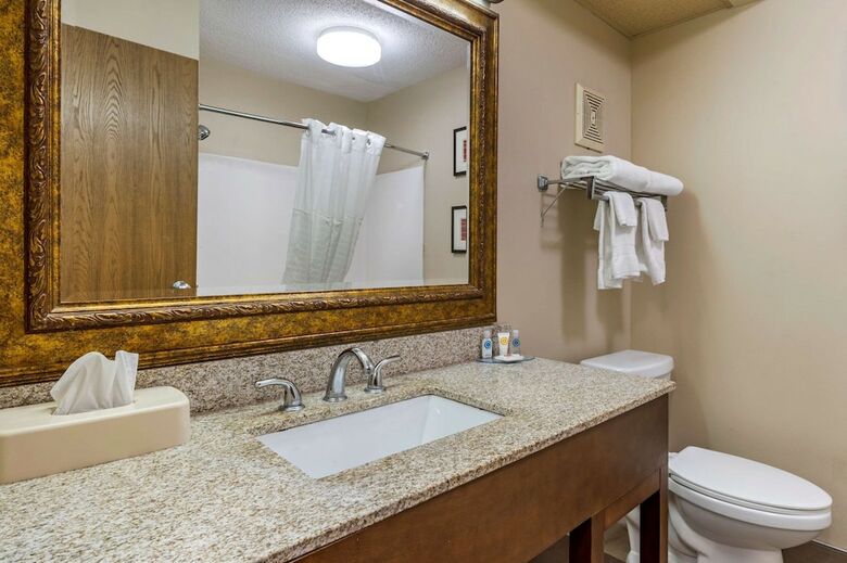 Hotel Comfort Inn