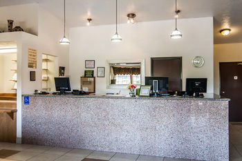 Hotel Quality Inn & Suites