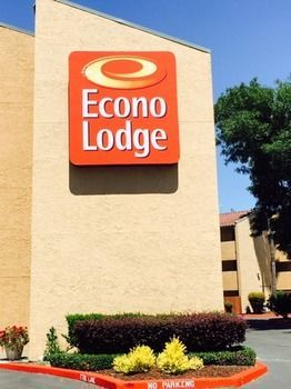 Hotel Quality Inn Natomas