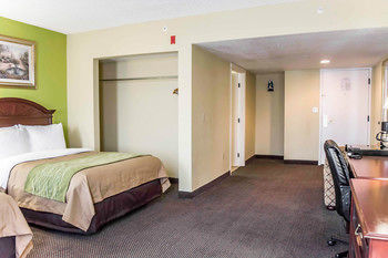 Hotel Comfort Inn North