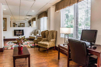Hotel Comfort Inn North