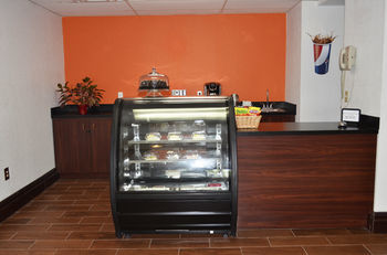 Hotel Comfort Inn North
