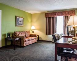Hotel Comfort Inn North