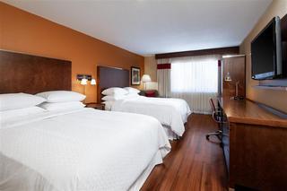 Clarion Hotel And Conference Centre