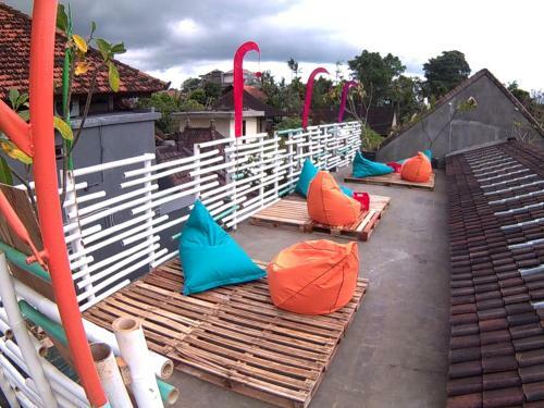 Albergue Namastay