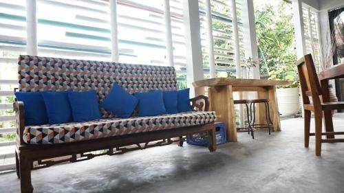 Albergue Namastay