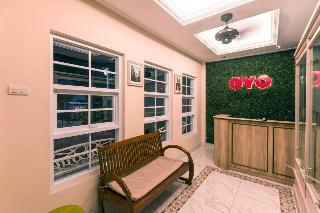 Hostal Reddoorz @ Kwitang