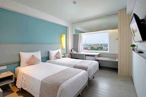 Hotel Ayola La Lisa Surabaya