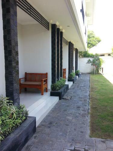 Hostal The Dananjaya House