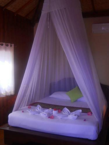Balenta Bungalow Gili Trawangan