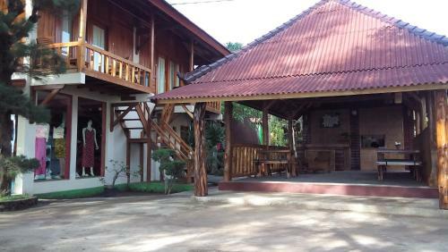 Balenta Bungalow Gili Trawangan